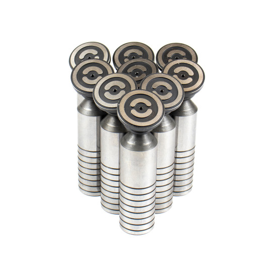 Piston shoe Vickers 941888 powder SKS