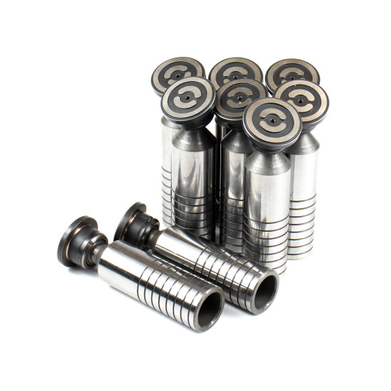 Piston shoe Vickers 941888 powder SKS