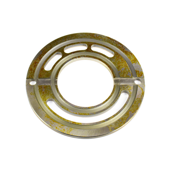 Valve plate Right Vickers PVB29 SKS