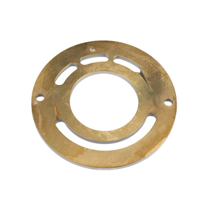 Valve plate Left Vickers PVB29 SKS