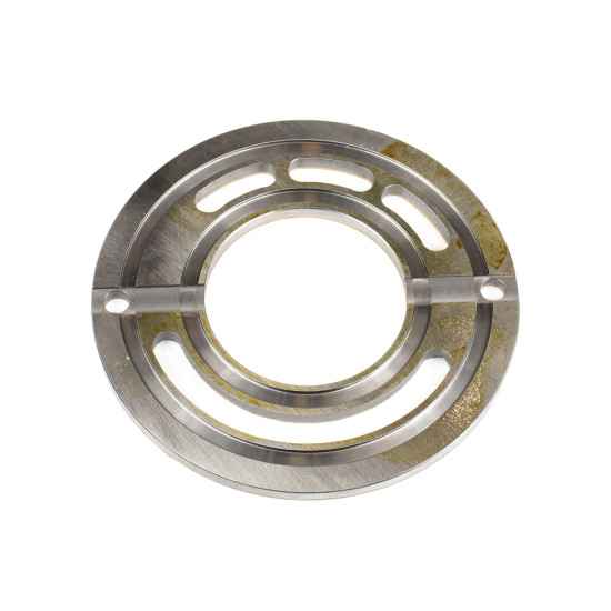 Valve plate Left Vickers PVB29 SKS