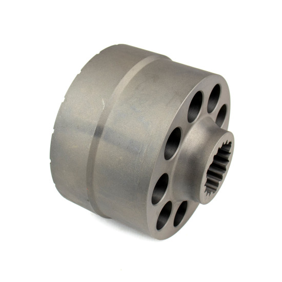 Cylinder block Rotor Vickers 418215 D=16.28 mm SKS