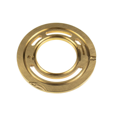 Placa de válvula Derecha Vickers 629539 SKS