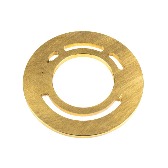 Placa de válvula Derecha Vickers 629539 SKS