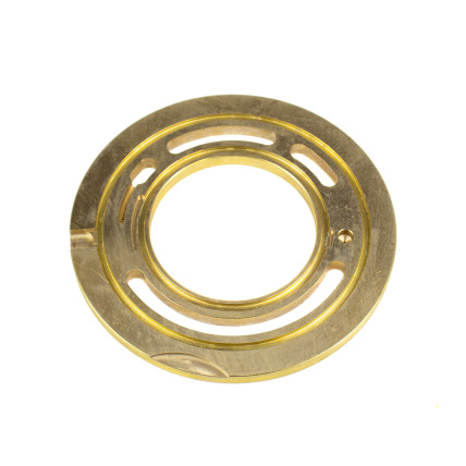 Valve plate Left Vickers 631476 SKS