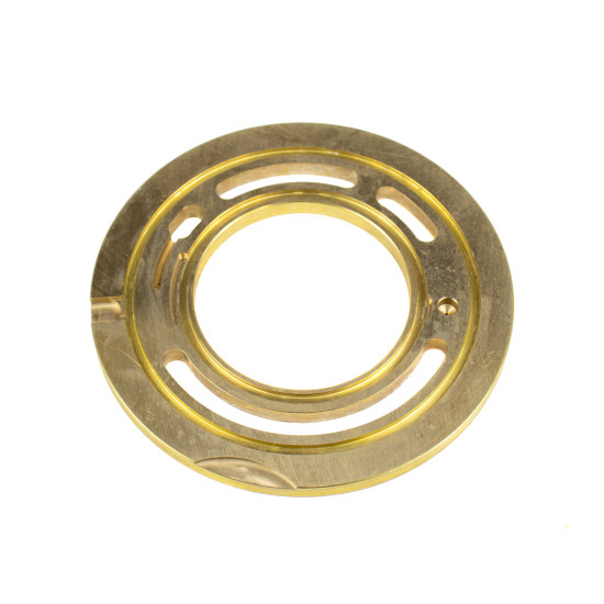 Valve plate Left Vickers 631476 SKS
