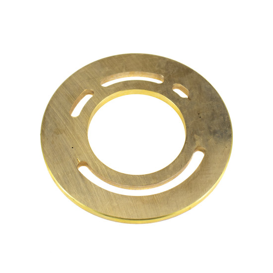 Valve plate Left Vickers 631476 SKS