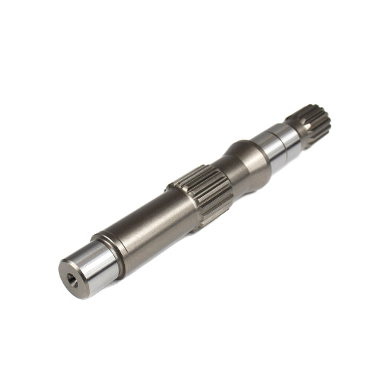 Drive Shaft Vickers PVQ40, PVQ45, PVQ50 215.0 mm SKS