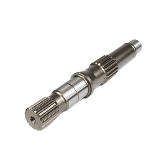 Drive Shaft Vickers PVQ40, PVQ45, PVQ50 215.0 mm SKS