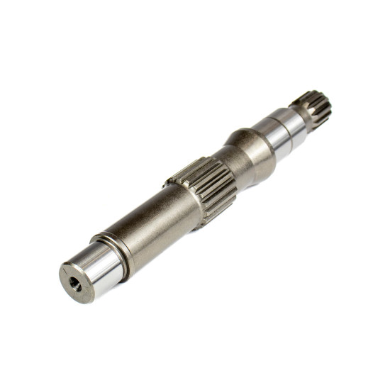 Drive Shaft Vickers PVQ40, PVQ45, PVQ50 210.0 mm SKS