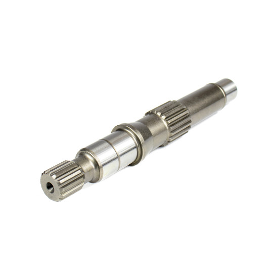Drive Shaft Vickers PVQ40, PVQ45, PVQ50 210.0 mm SKS