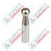 Pin central Tip arc Bosch Rexroth R902028591