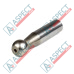 Pin central Tip arc Bosch Rexroth R902028591 - 2