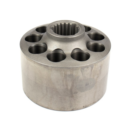 Cylinder block Rotor Bosch Rexroth R902494539 SKS