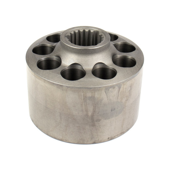 Cylinder block Rotor Bosch Rexroth R902494539 SKS