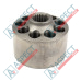 Cylinder block Rotor Bosch Rexroth R902494539