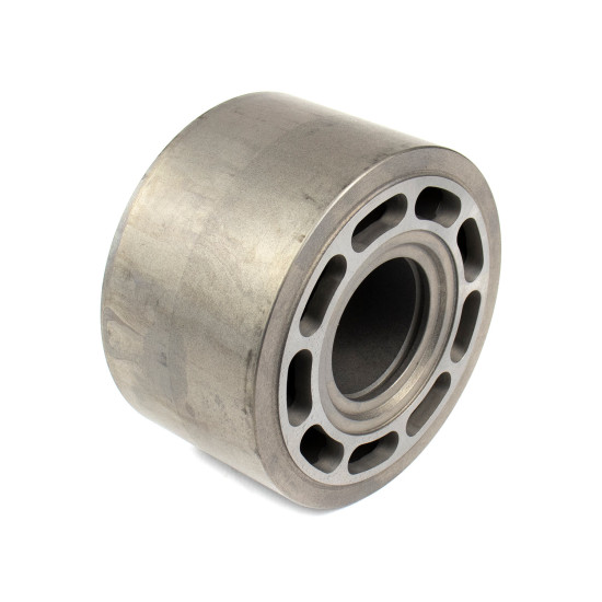 Cylinder block Rotor Bosch Rexroth R902494539 SKS