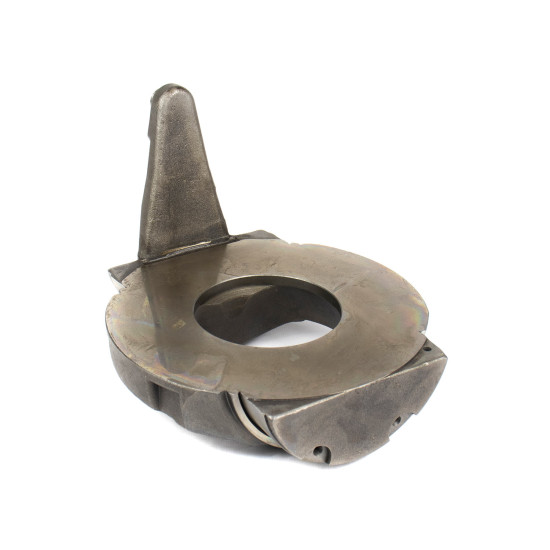 Plato oscilante (balancín de leva) Bosch Rexroth R902005053 SKS