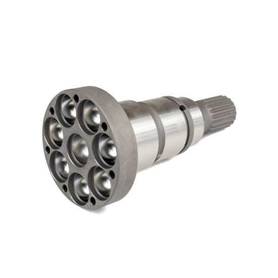 Drive Shaft Bosch Rexroth R909425890 SKS
