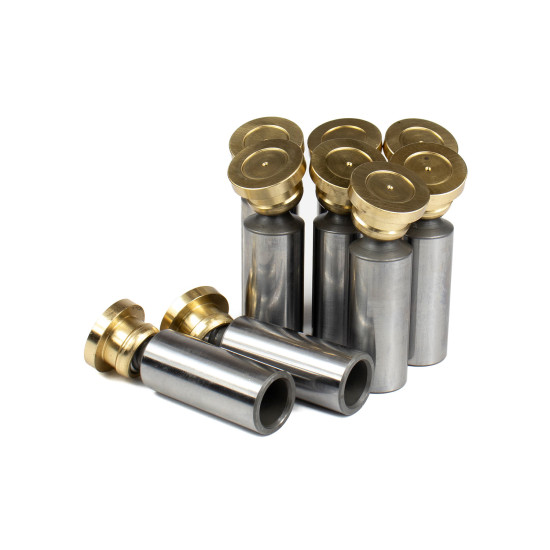 Piston shoe Bosch Rexroth R902490912 SKS