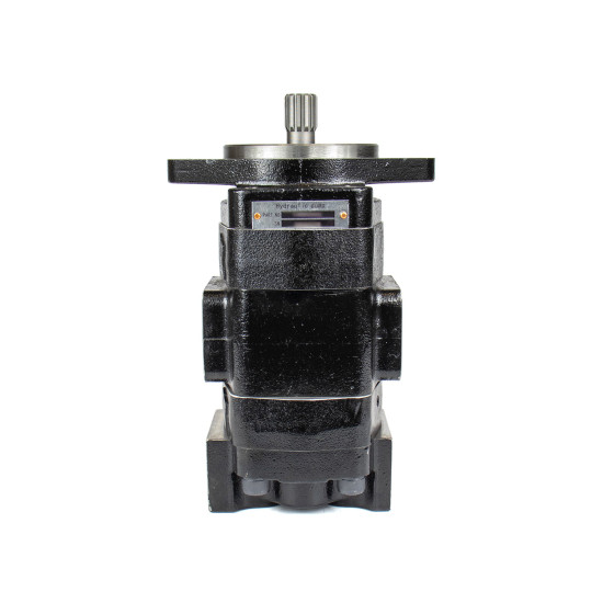 Gear pump Volvo VOE14602252 SKS