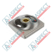 Valve plate Right Bosch Rexroth R909077305 - 2