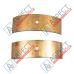 Sliding Bearing Parker PV140, PV180, BMHQ30 SKS