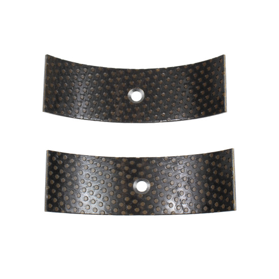 Sliding Bearing Parker PV140, PV180, BMHQ30 SKS