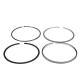 Piston Ring STD Isuzu 8971412080 Genuine