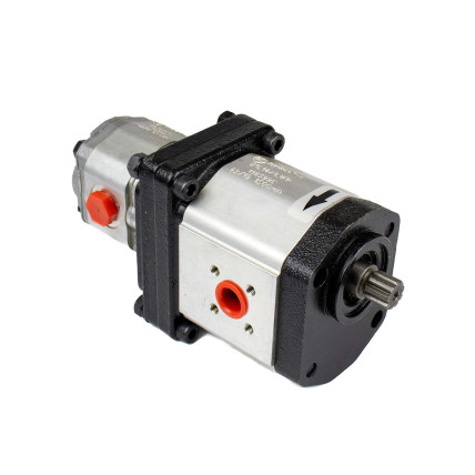 Gear pump Liebherr 0510566305 OEM