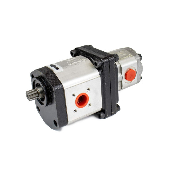 Gear pump Liebherr 0510566305 OEM