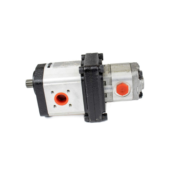 Gear pump Liebherr 0510566305 OEM