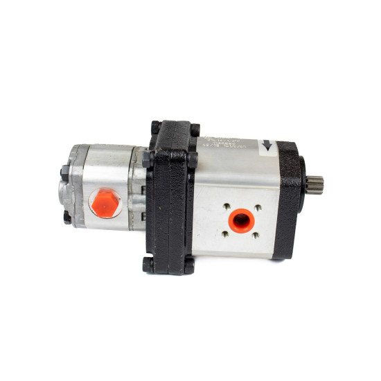 Gear pump Liebherr 0510566305 OEM