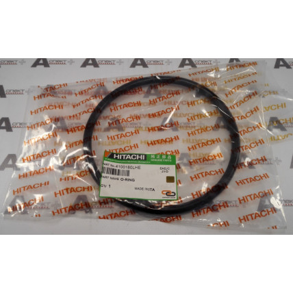 Shaft Seal Hitachi 4100180 AFM