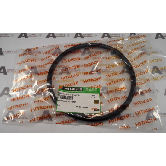 Shaft Seal Hitachi 4100180 AFM