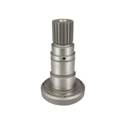 Drive Shaft Bosch Rexroth R902027338 SKS