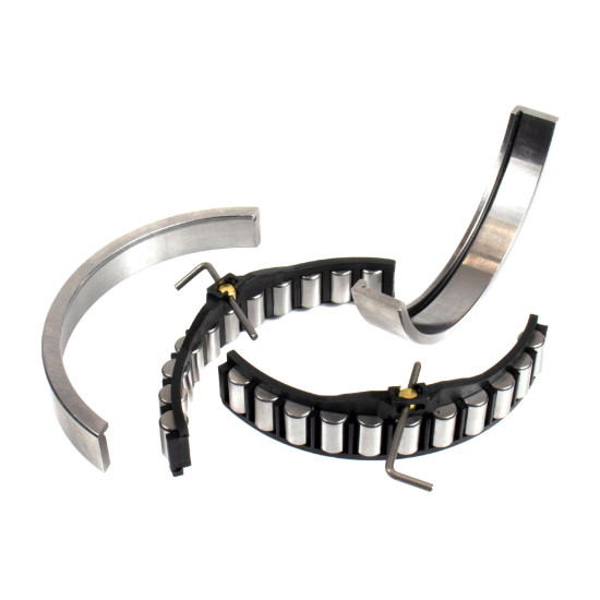 Cradle Bearing Set Bosch Rexroth R909830146+R902066595 SKS