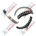 Cradle Bearing Set Bosch Rexroth R909830146+R902066595 SKS R902066595, R909830146 - 1