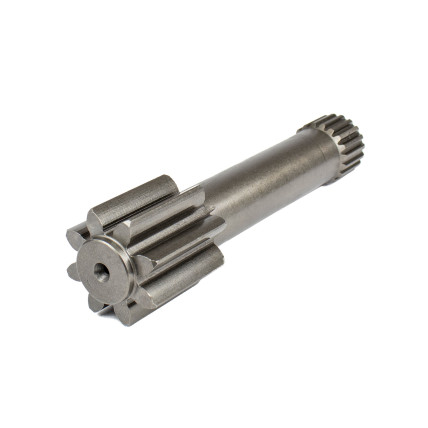 Gearbox shaft Nabtesco YN53D00008S009 AFM