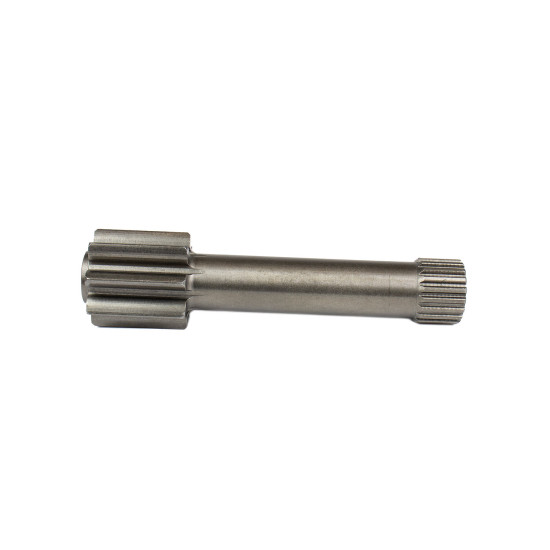 Gearbox shaft Nabtesco YN53D00008S009 AFM