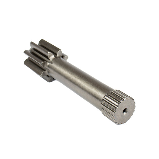 Gearbox shaft Nabtesco YN53D00008S009 AFM