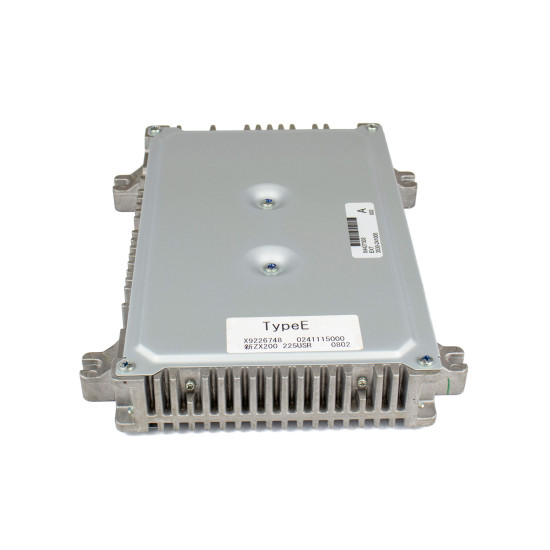 Excavator Control Unit CPU ECU Hitachi 9226748 HITACHI