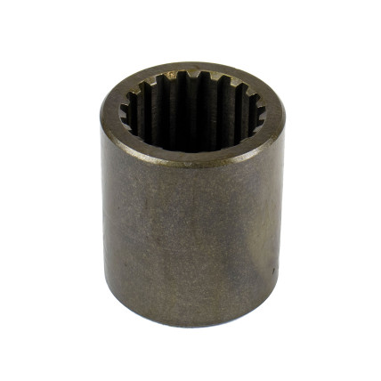 Coupling of drive Shaft Nabtesco GM38 AFM