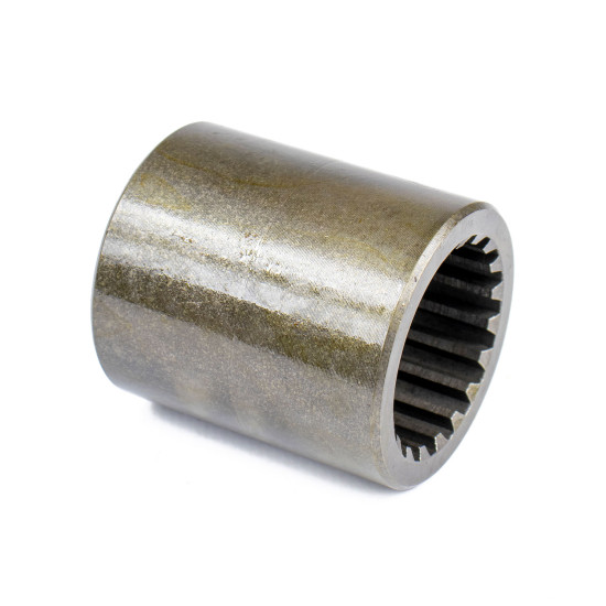 Coupling of drive Shaft Nabtesco GM38 AFM