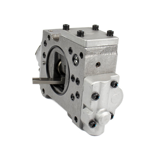 Regulator assembly Kawasaki 722473 HANDOK