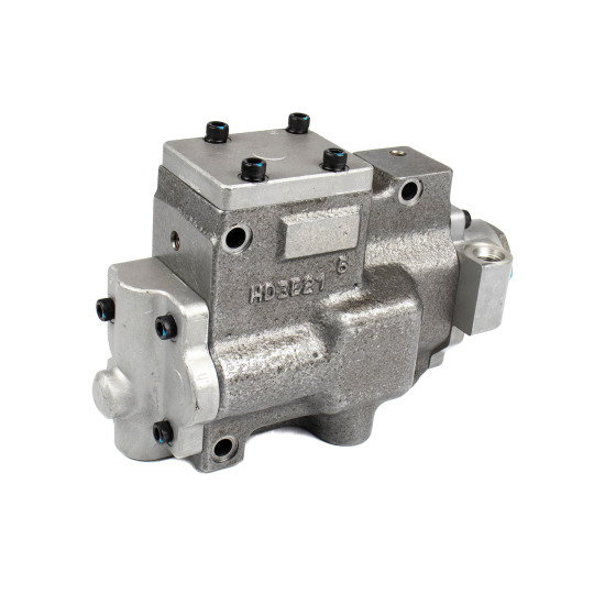 Regulator assembly Kawasaki 722473 HANDOK