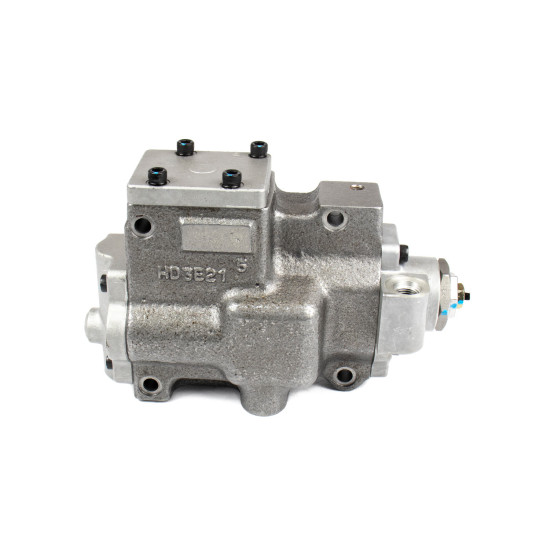 Regulator assembly Kawasaki 722473 HANDOK