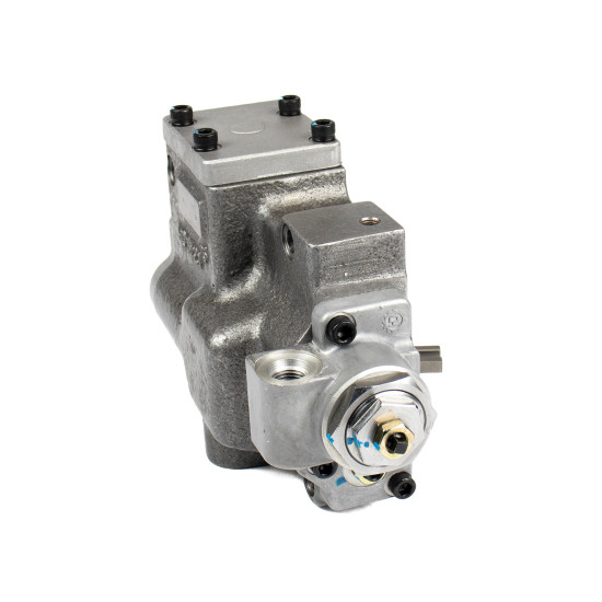 Regulator assembly Kawasaki 722473 HANDOK