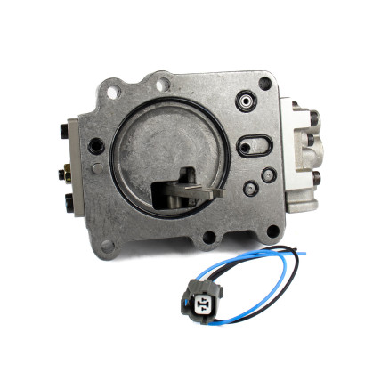 Regulator assembly Kawasaki VOE14550195 HANDOK