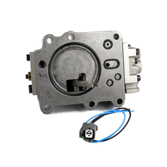 Regulator assembly Kawasaki VOE14550195 HANDOK